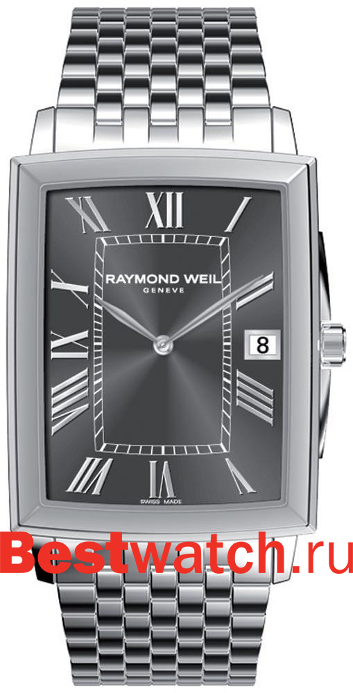 Часы Raymond Weil Tradition 5456-ST-00608
